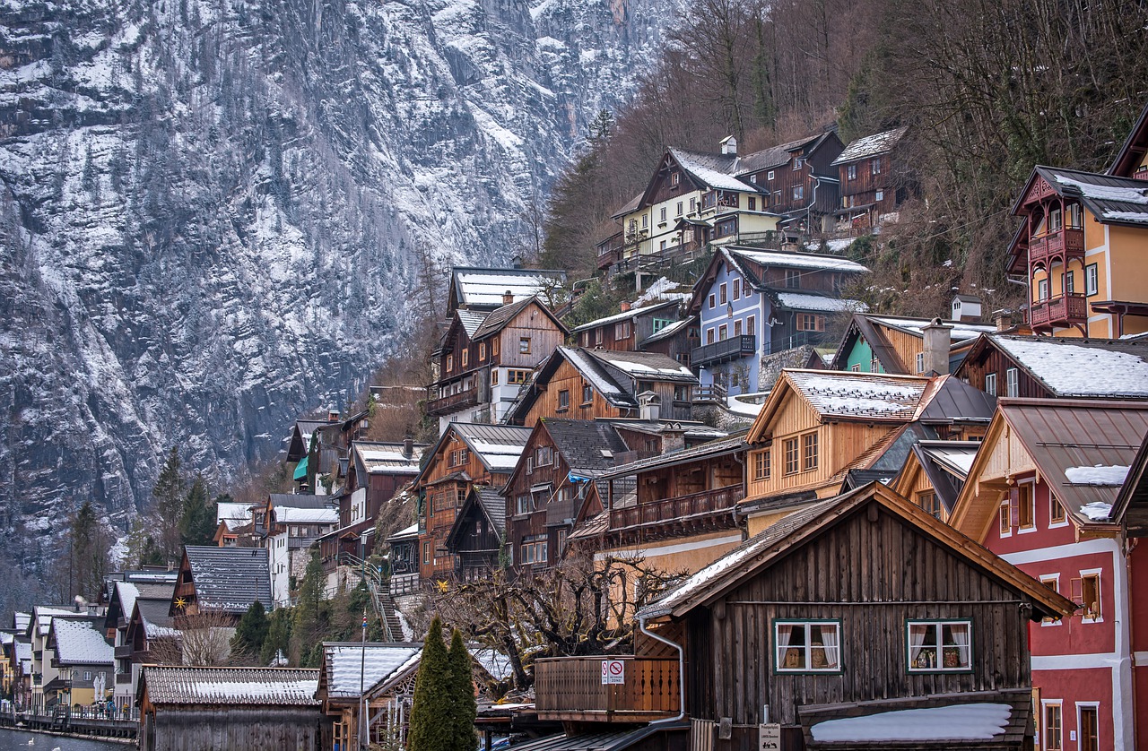 Austria-stukanie